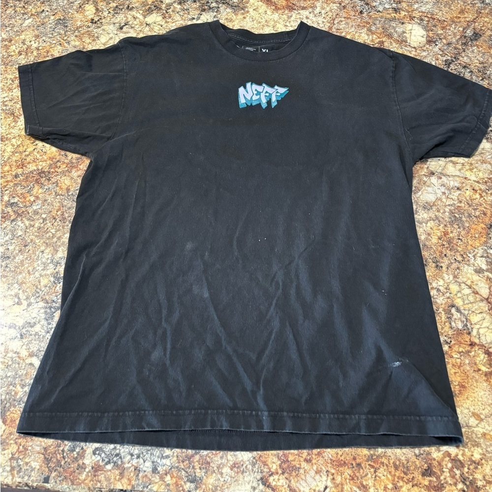 NEFF XL Graphic Tee - Picture 4 of 4